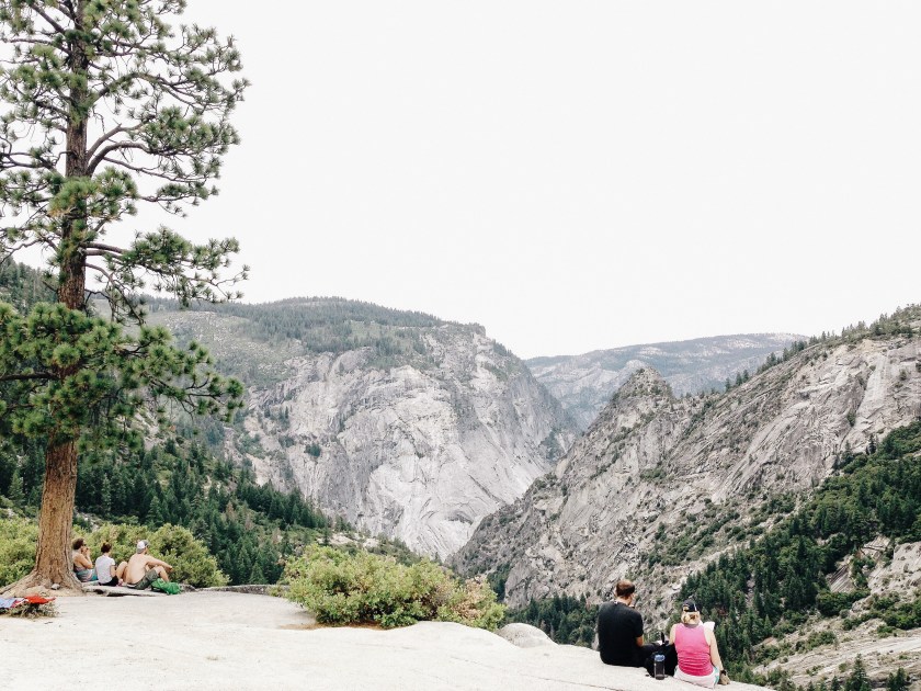 yosemite-nevada-falls