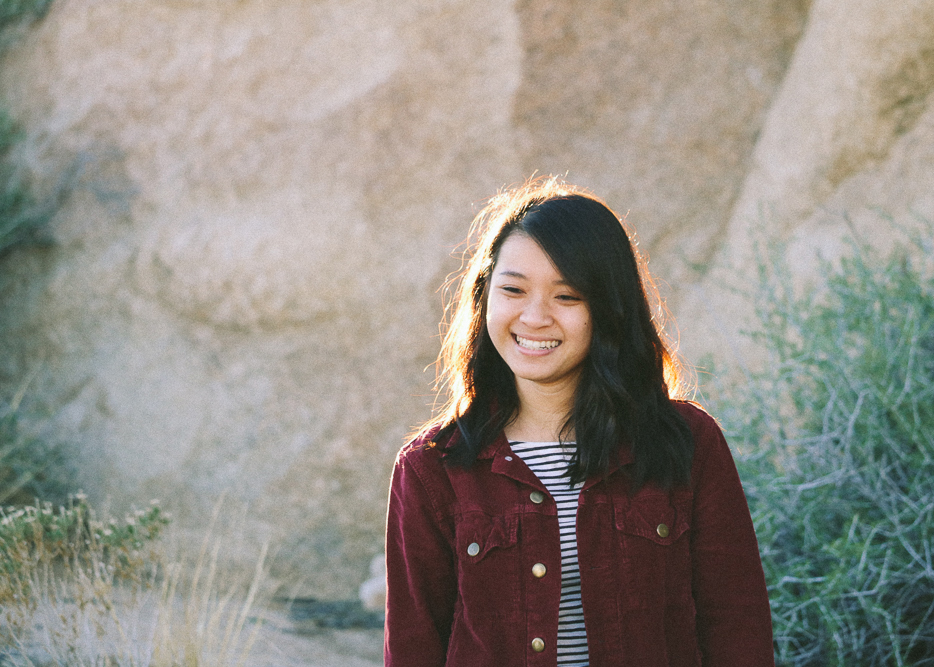 Jennifer - Tinycaravan