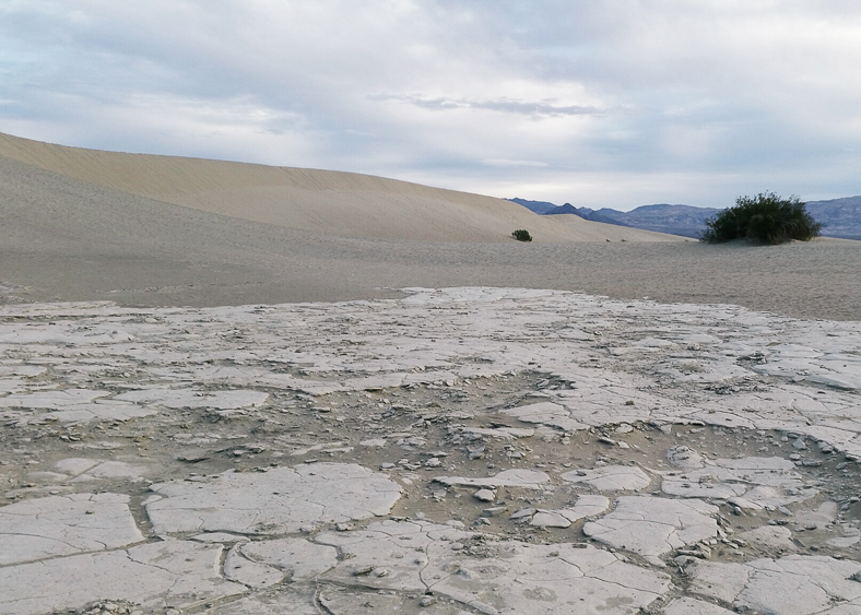 Death Valley