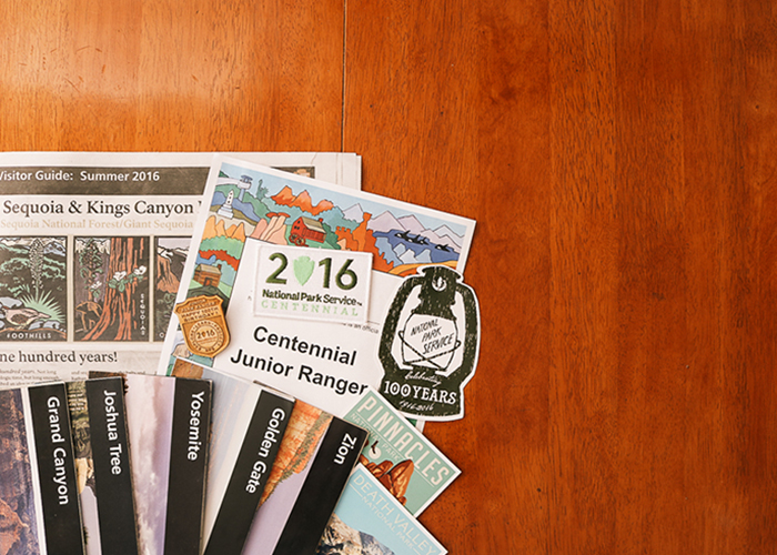 Guide to National Park Service's Centennial Celebration