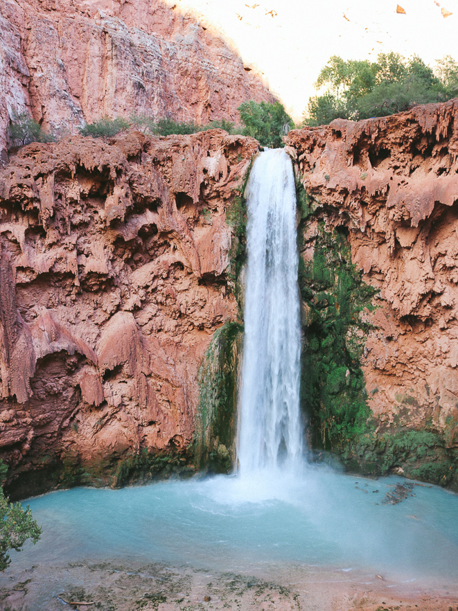 Havasu Falls