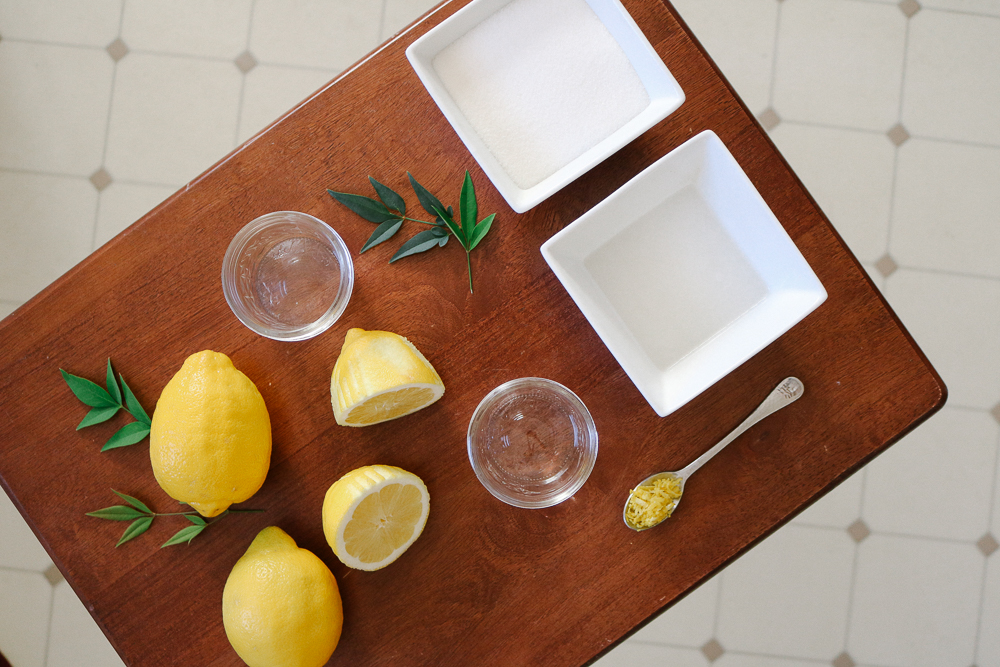 easy-all-natural-lemon-sugar-scrub-ingredients
