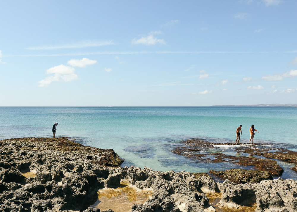 Kenting National Park, Taiwan