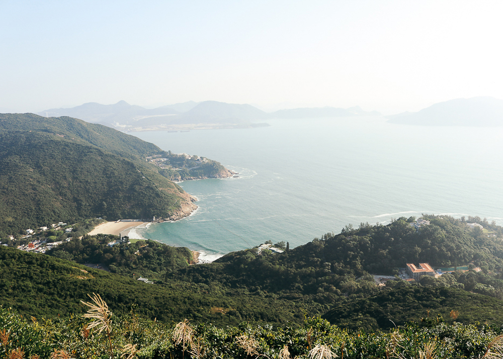 Dragon's Back, Hong Kong