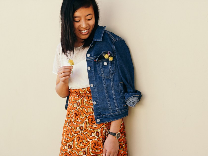 Tinycaravan Goes Secondhand Shopping