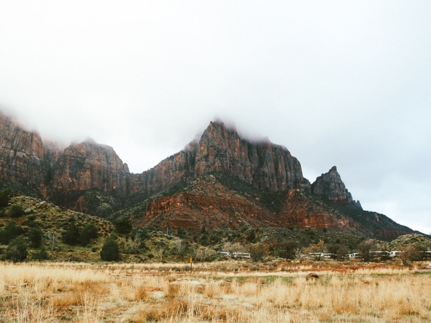 Zion National Park