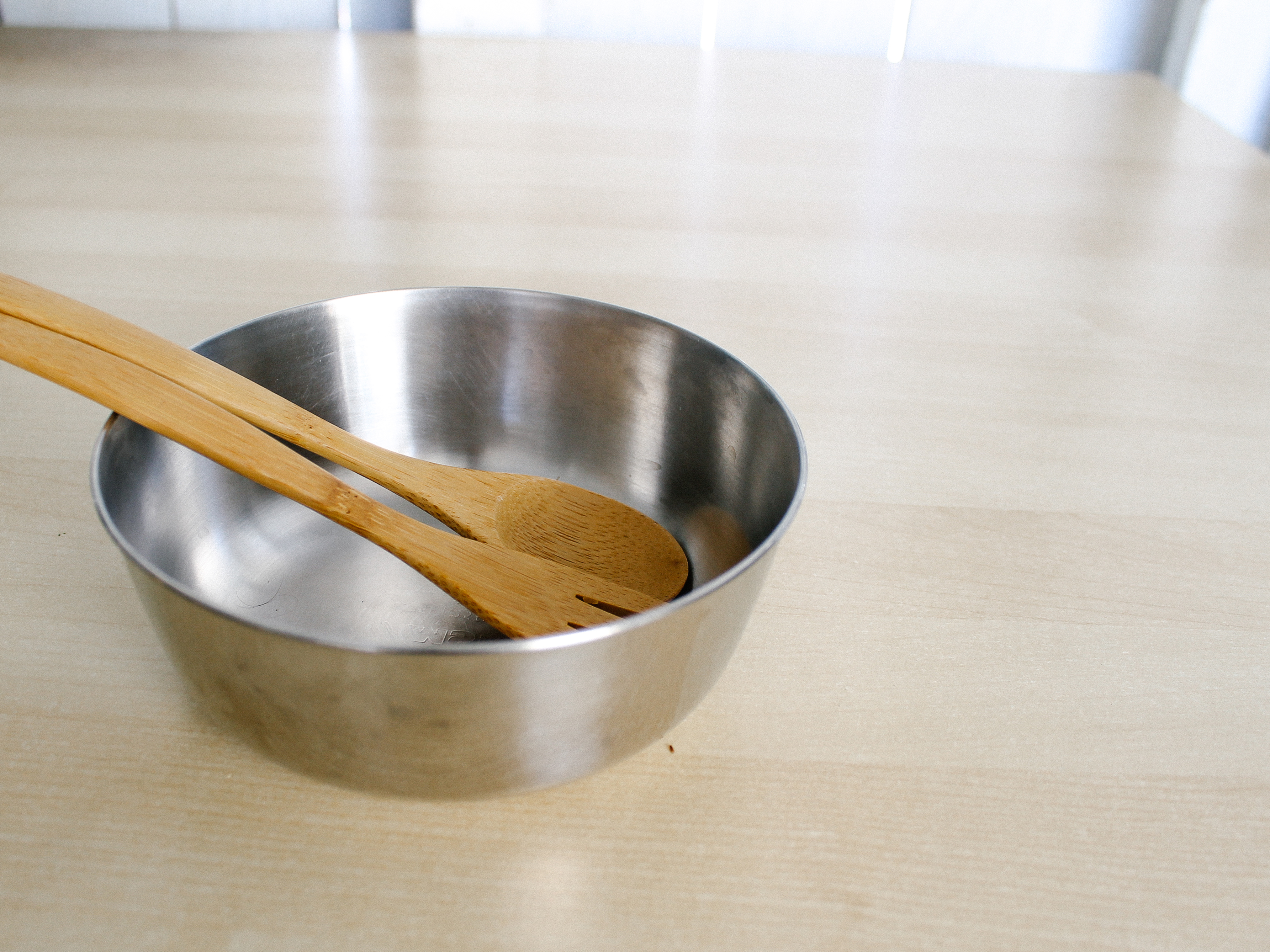 zero waste in the kitchen