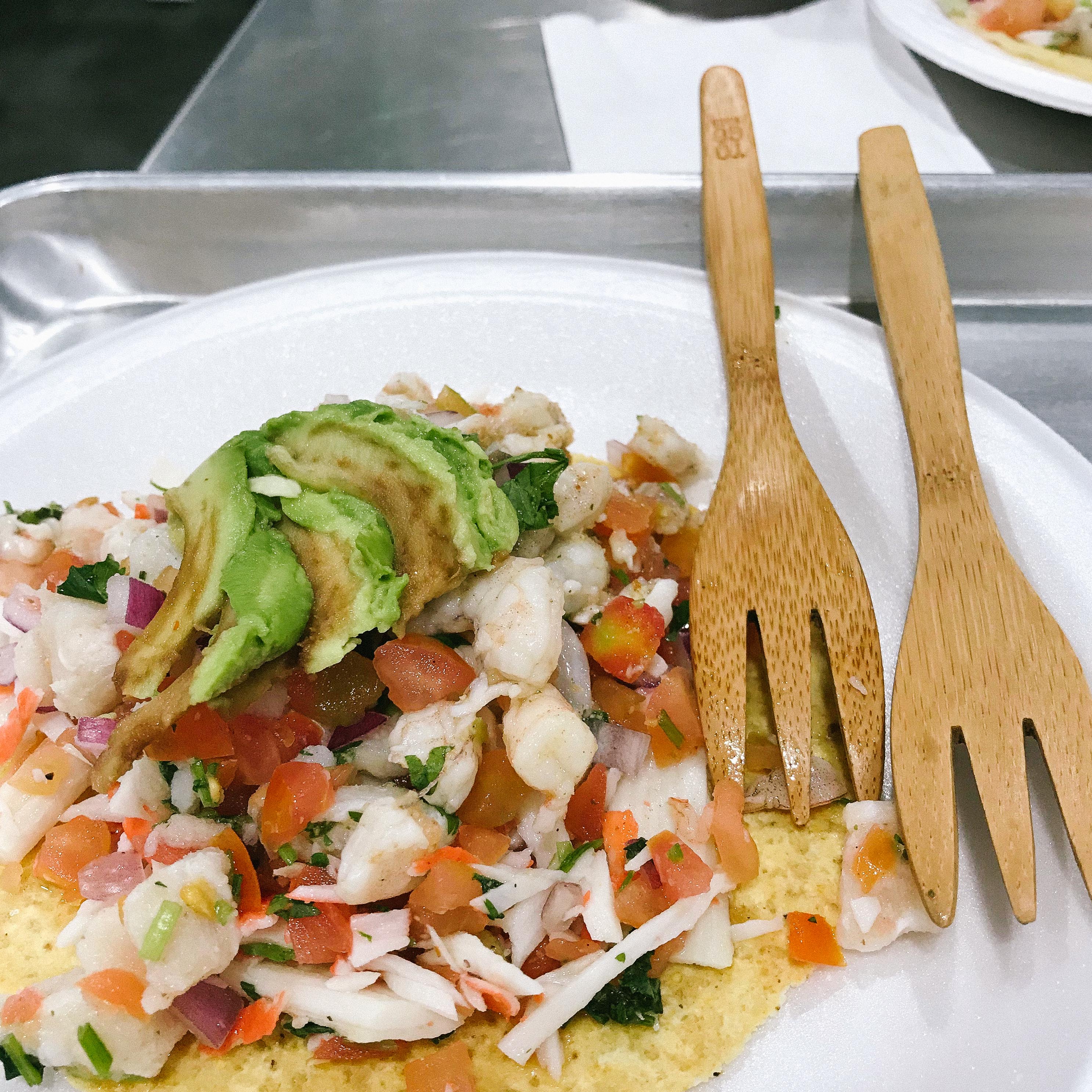 dining tip bring your own reusable utensils-4