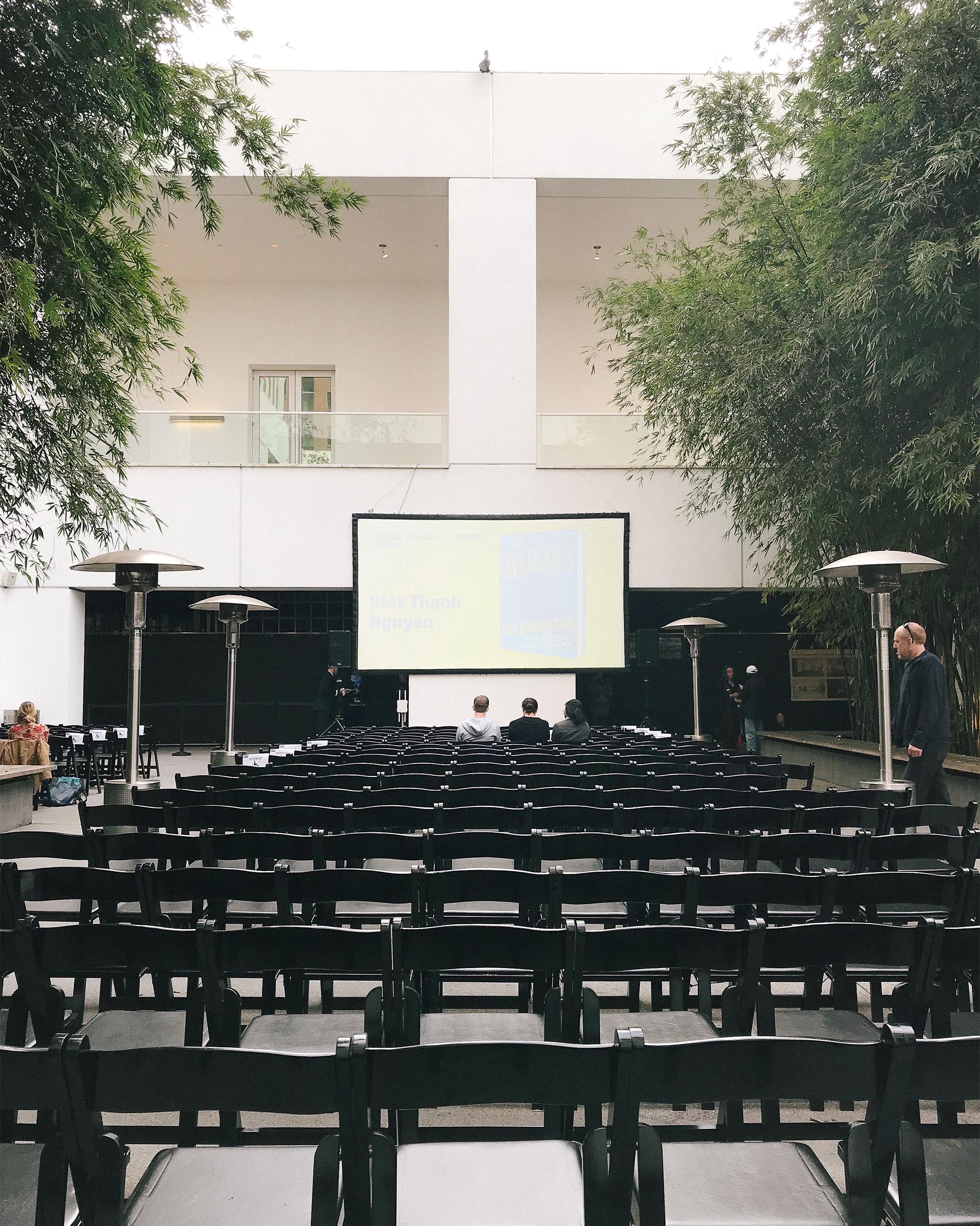Hammer Museum An Inconvenient Sequel:Truth to Power screening