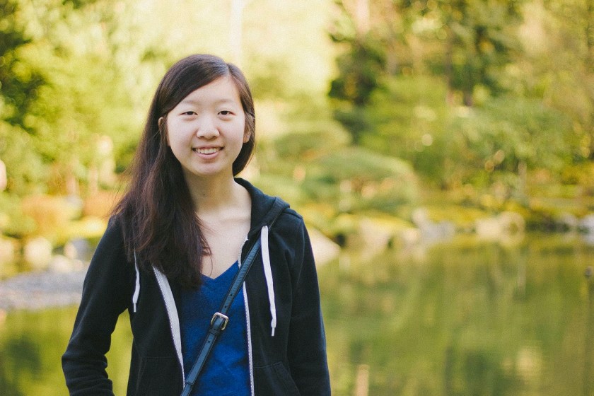 Photo of Vicki, Community-Driven Enthusiast