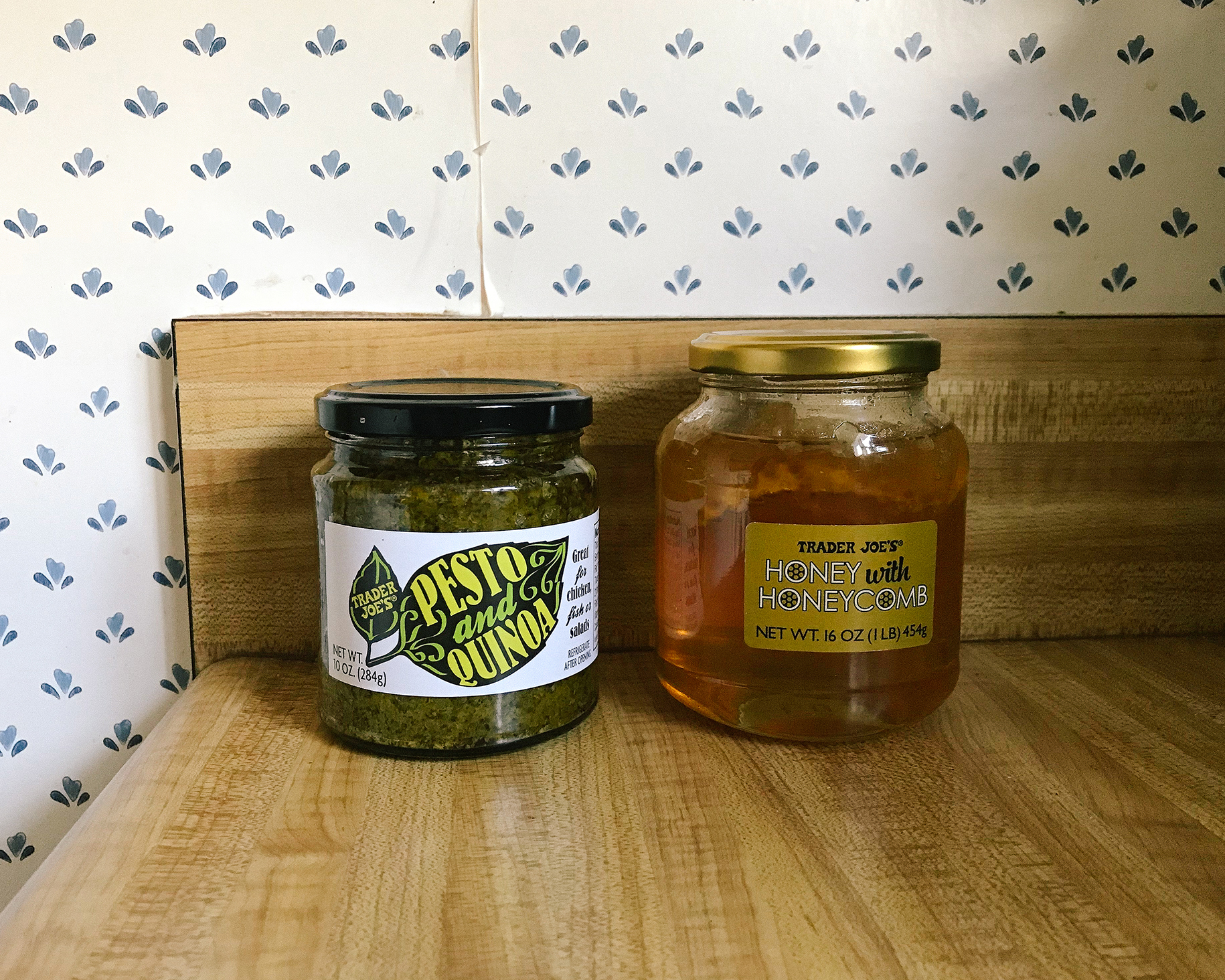 reusuable glass containers