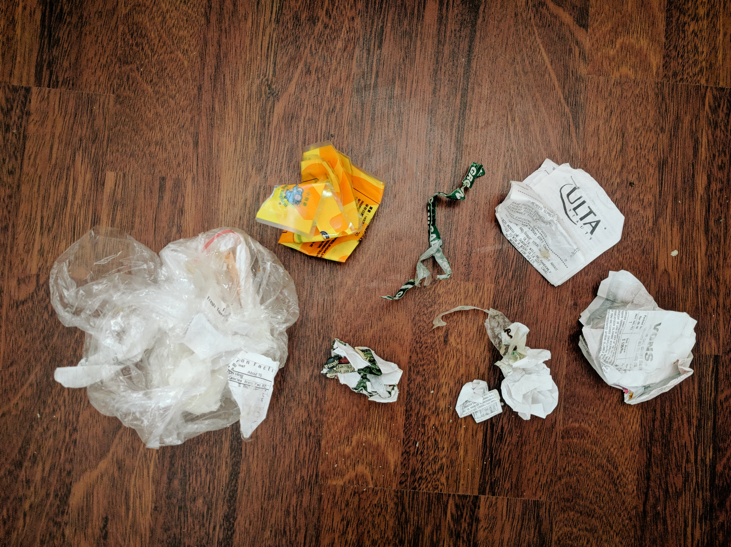 low impact month week 2 - vivian-12