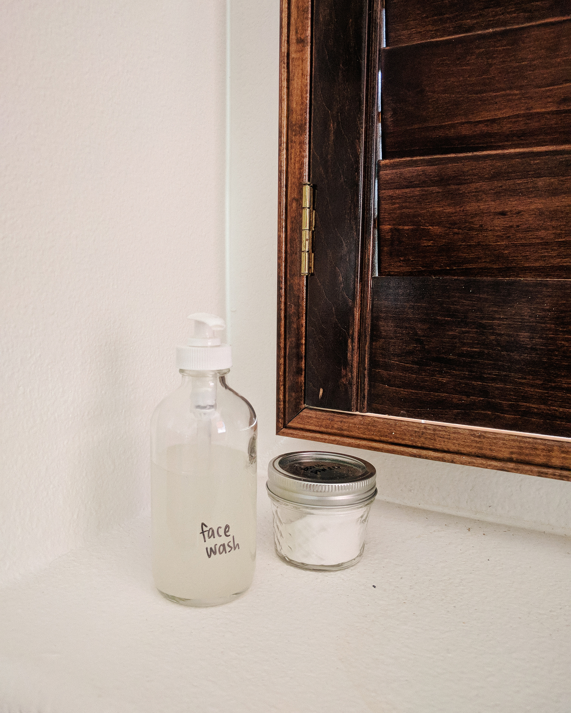 waste free beauty products